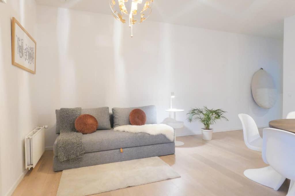 Exquisite Apartment, Most Convenient Location, Apt 5. Копенгаген Экстерьер фото