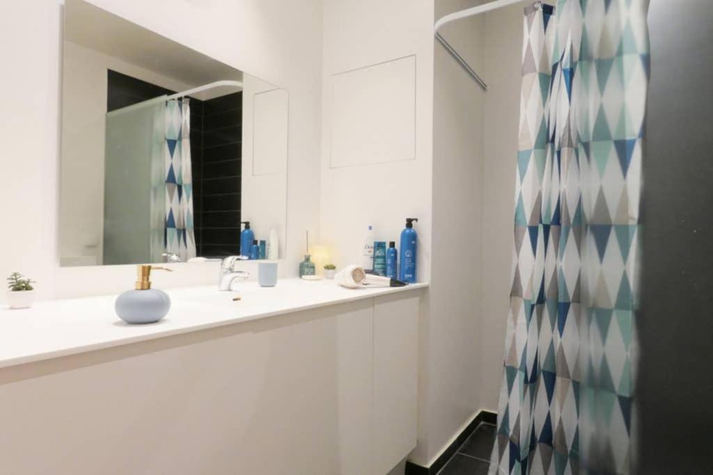 Exquisite Apartment, Most Convenient Location, Apt 5. Копенгаген Экстерьер фото