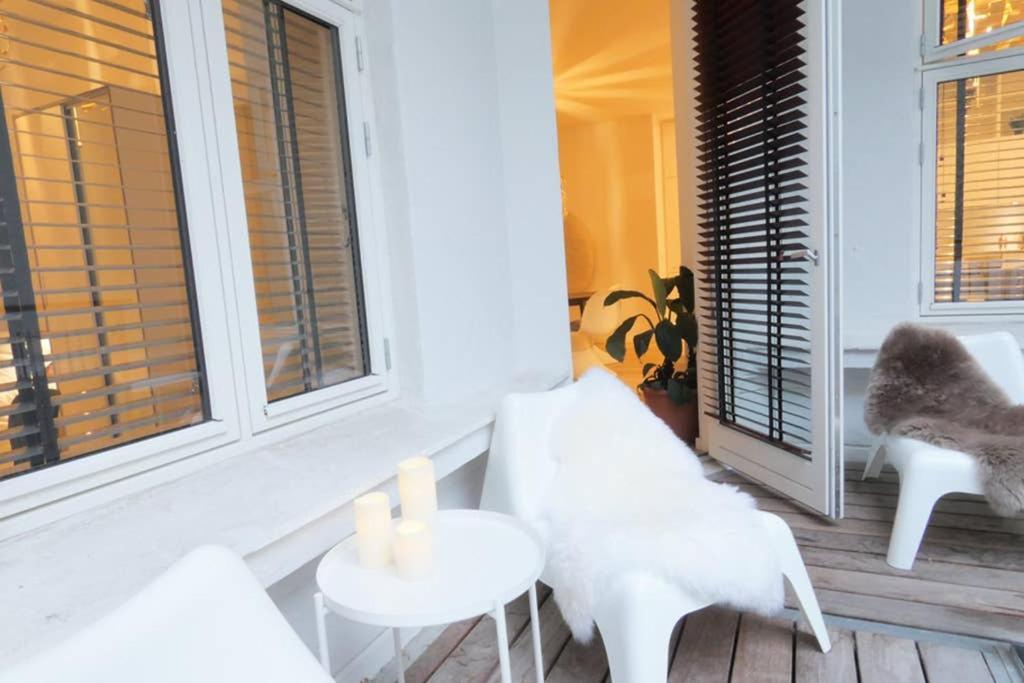 Exquisite Apartment, Most Convenient Location, Apt 5. Копенгаген Экстерьер фото